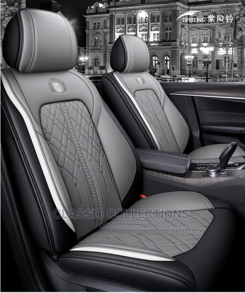 Quality Car Seat Cover 2005 - 2022