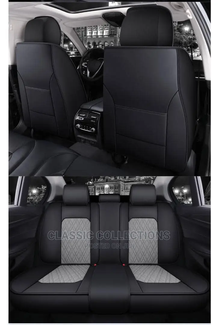 Quality Car Seat Cover 2005 - 2022