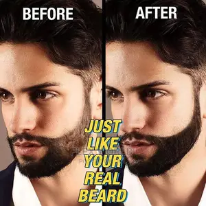 Beard and Eyebrow Pen