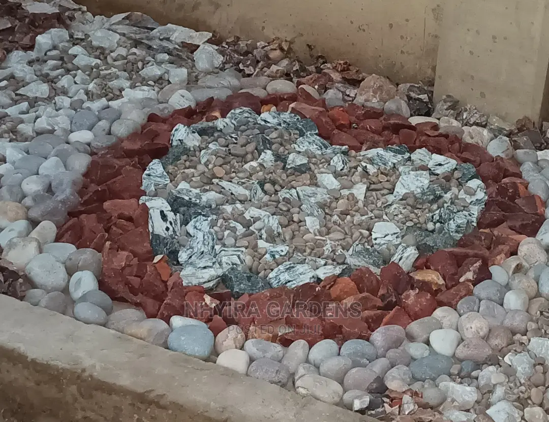 Pebbles Design