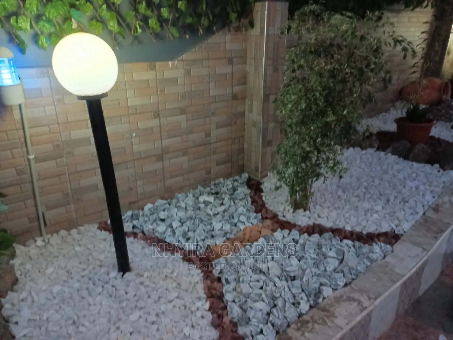 Pebbles Design