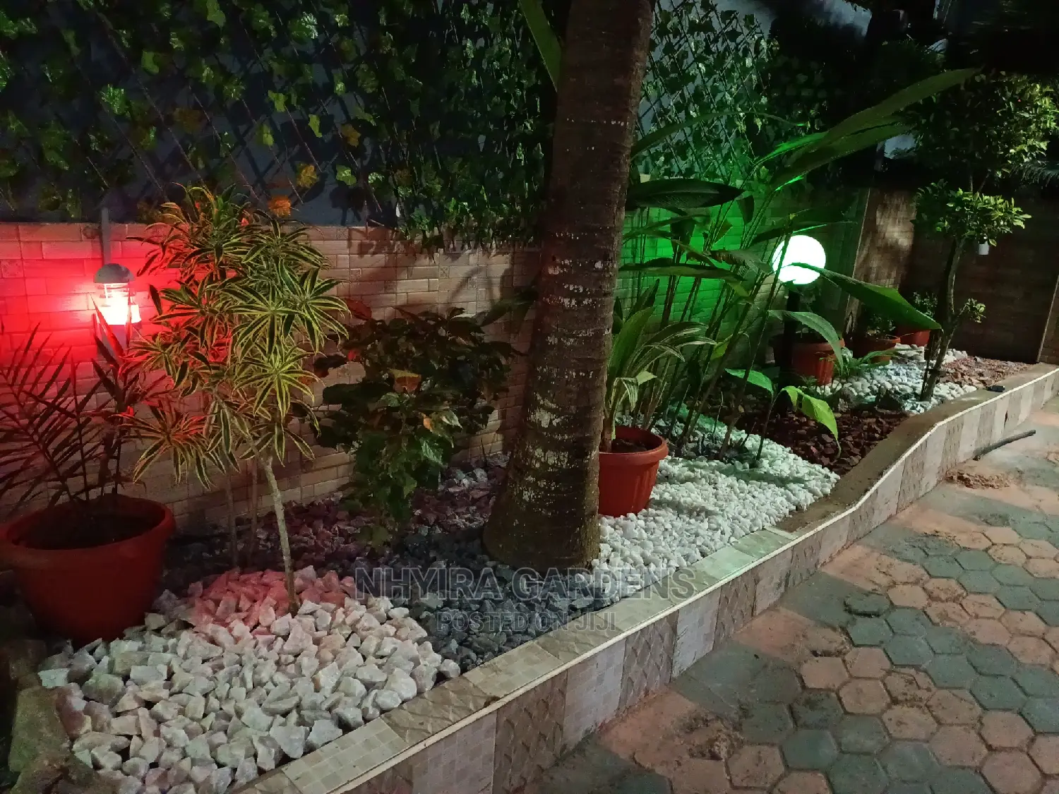 Pebbles Design