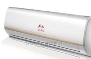 ZARA-AC-12000BTU 1.5HP Air Conditioner