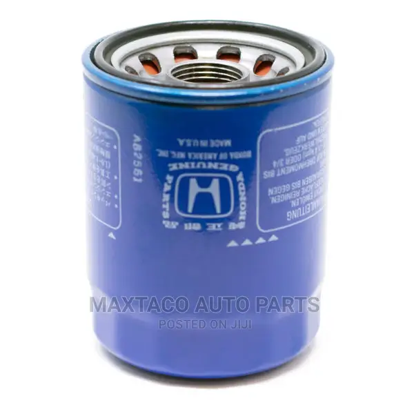 Honda 15400-PLM-A02 Oil Filter for Acura 2001-2022, Honda