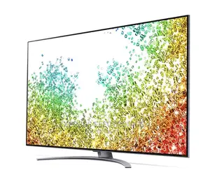 Excellent LG Nanocell NANO96 65'' Smart TV