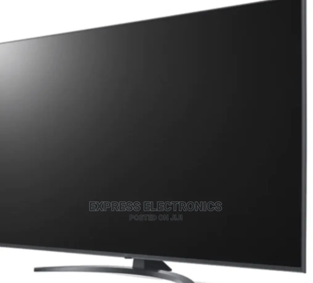  Ultra HD Smart TV Wi-Fi Black LG 75uq8100 TV