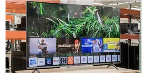 Perfect LG 65" Class - Uq8000 Series - Uhd LED LCD TV