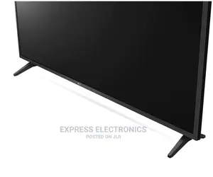 LG LED Up75 43'' Smart TV