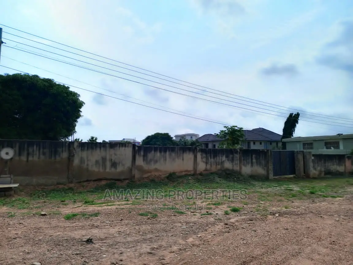 60x140 Ft Land for Sale at Osu