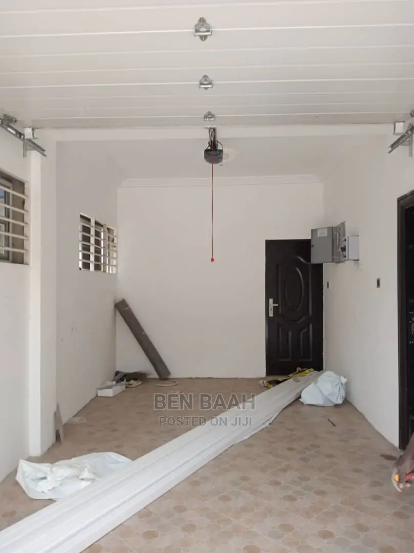 4bdrm Duplex in Ben Properties, Haatso for Sale