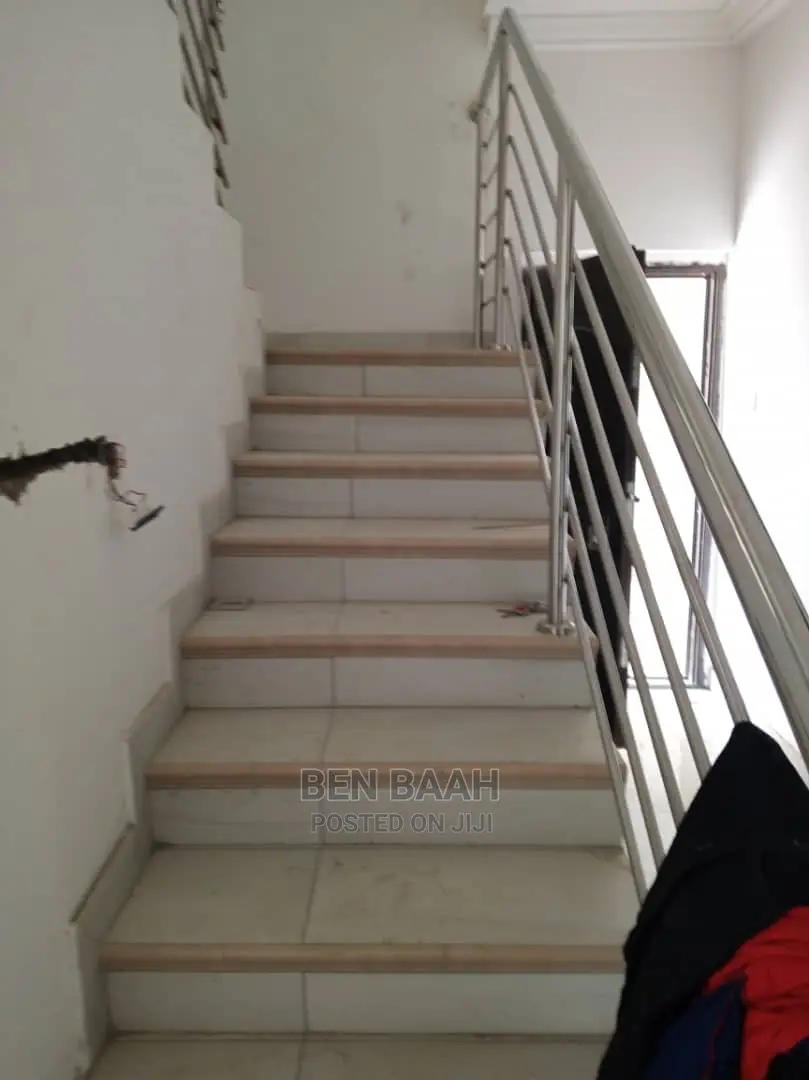 4bdrm Duplex in Ben Properties, Haatso for Sale