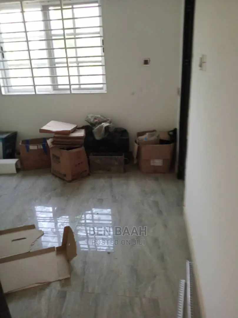 4bdrm Duplex in Ben Properties, Haatso for Sale