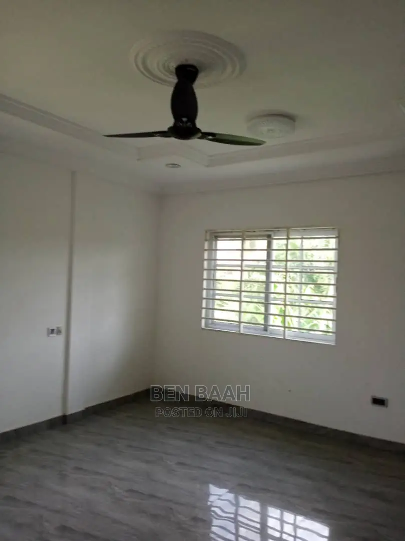4bdrm Duplex in Ben Properties, Haatso for Sale