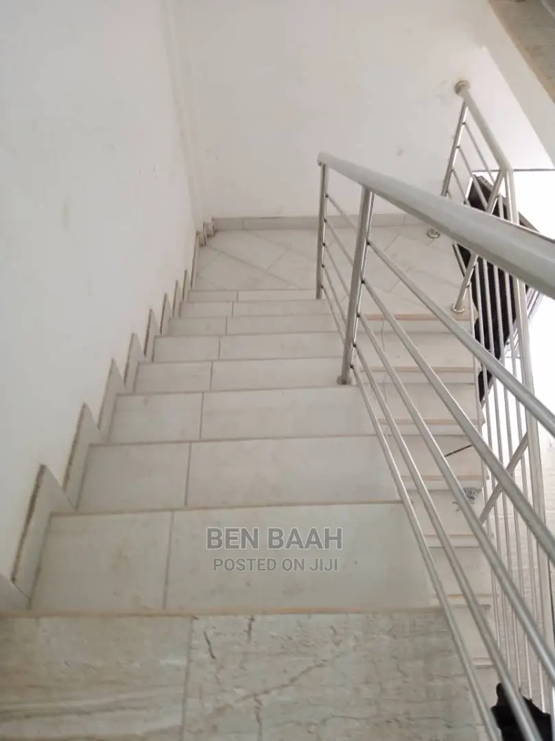 4bdrm Duplex in Ben Properties, Haatso for Sale