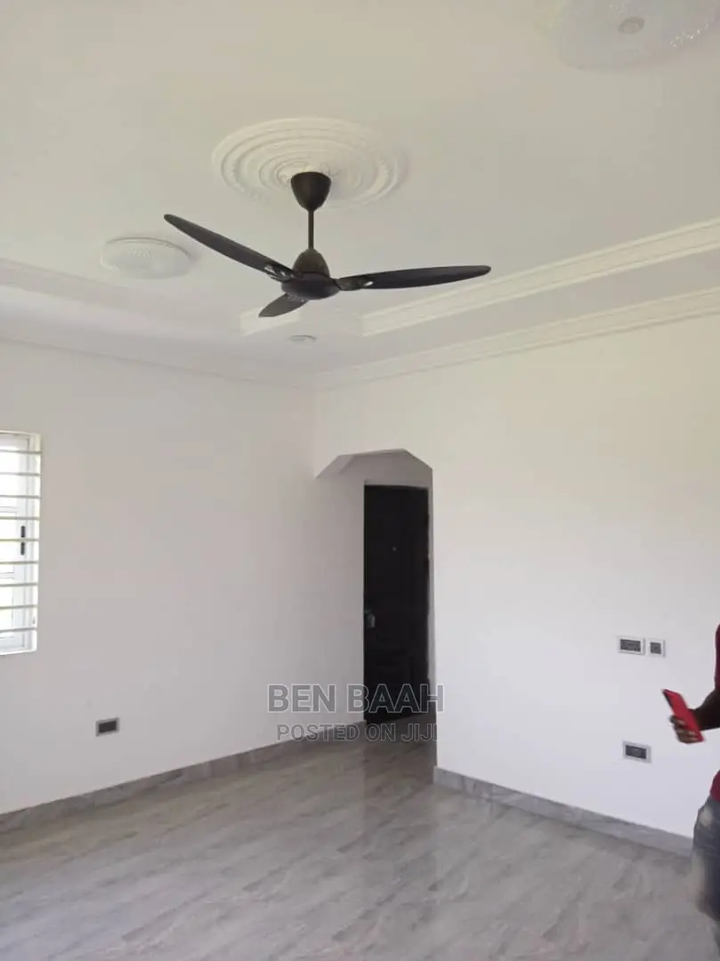 4bdrm Duplex in Ben Properties, Haatso for Sale