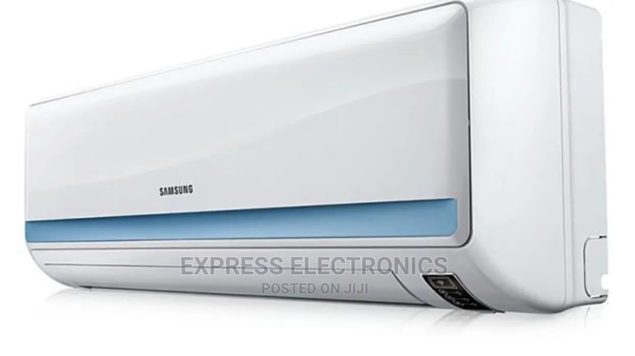 1.5 HP Samsung Split Air Conditioners-R410