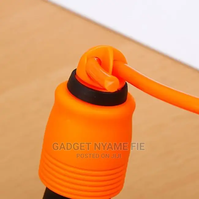 Jump Ropes Adjustable Skipping Ropes With Automatic Digital