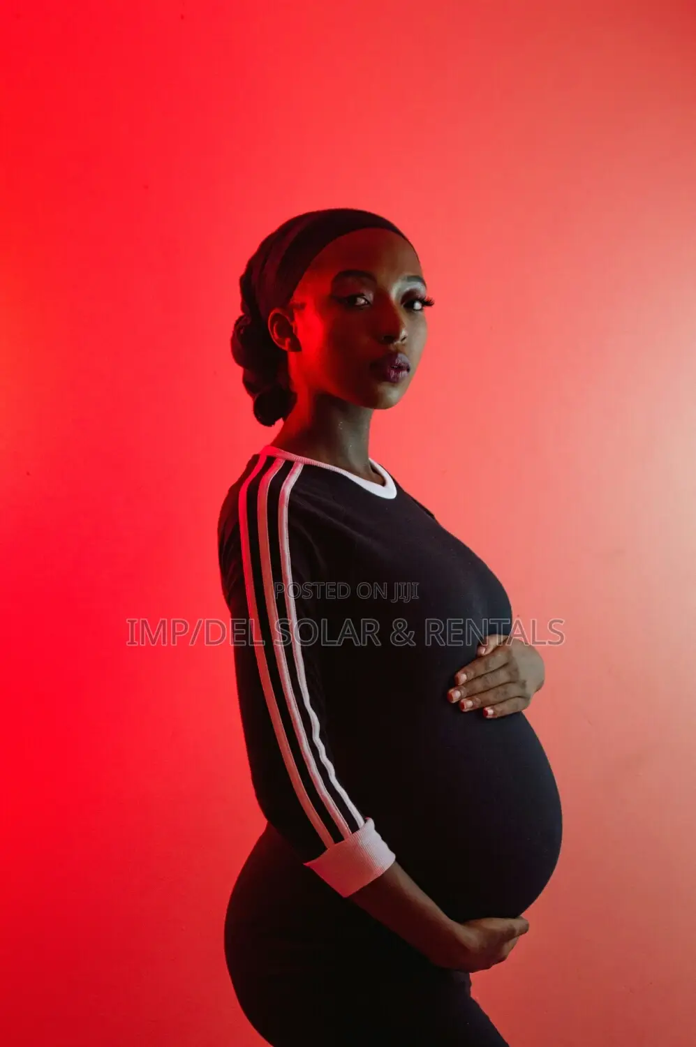 Maternity / Pregnancy Photo Shoot