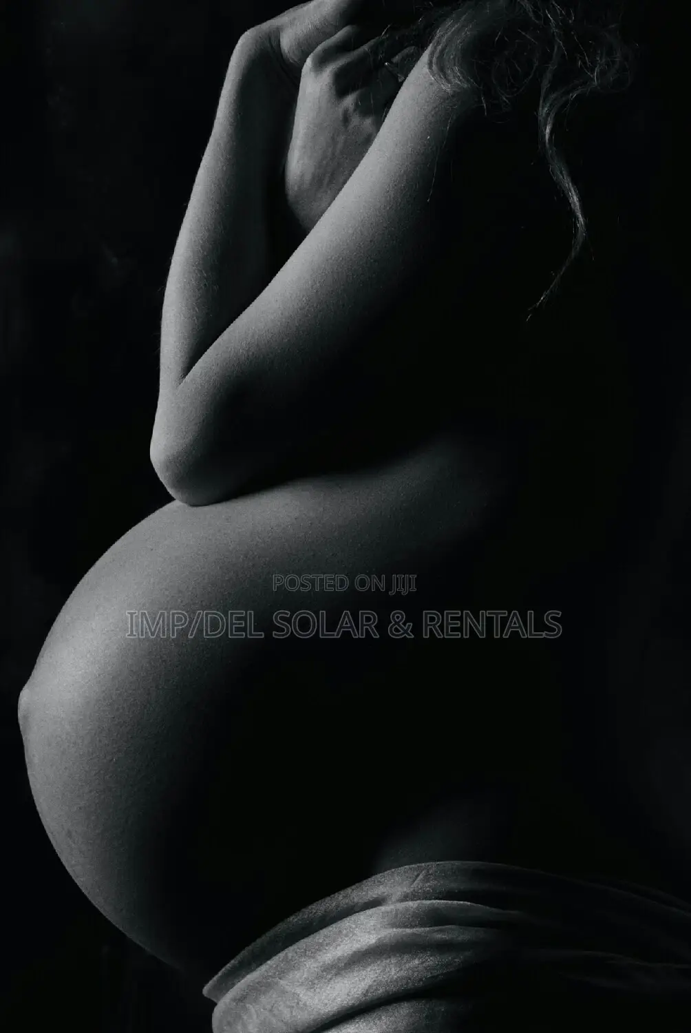Maternity / Pregnancy Photo Shoot