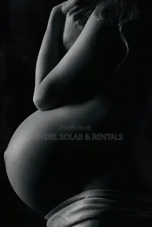 Maternity / Pregnancy Photo Shoot