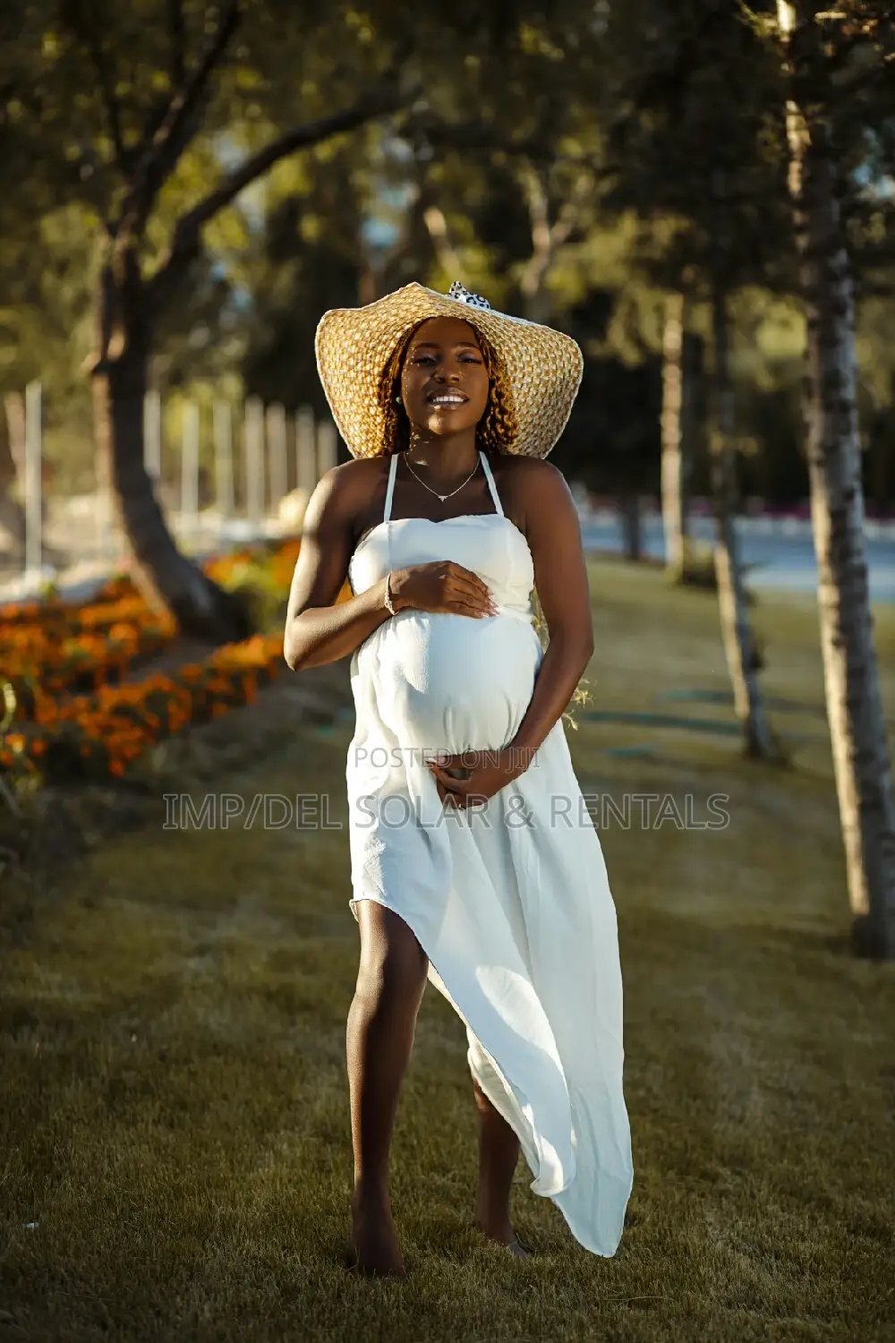 Maternity / Pregnancy Photo Shoot