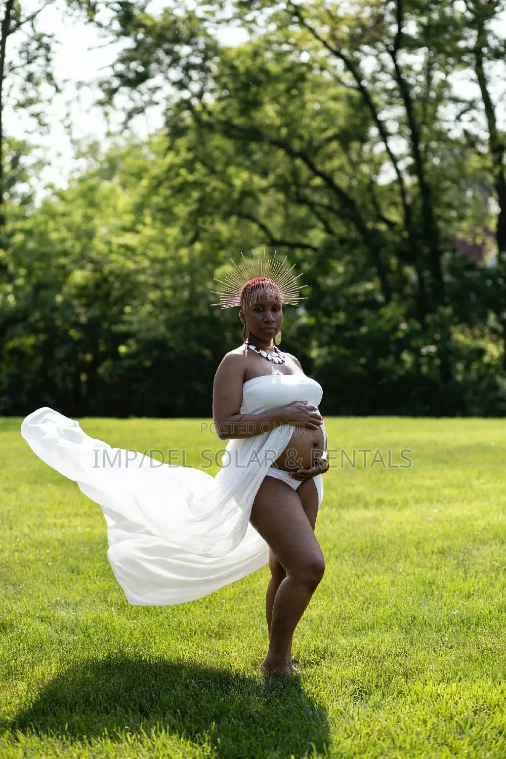 Maternity / Pregnancy Photo Shoot