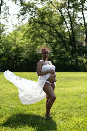 Maternity / Pregnancy Photo Shoot