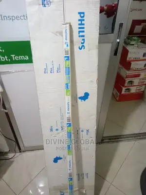 36W 4FT Philips Flourescent Tube