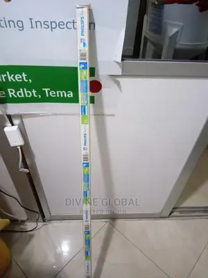 36W 4FT Philips Flourescent Tube