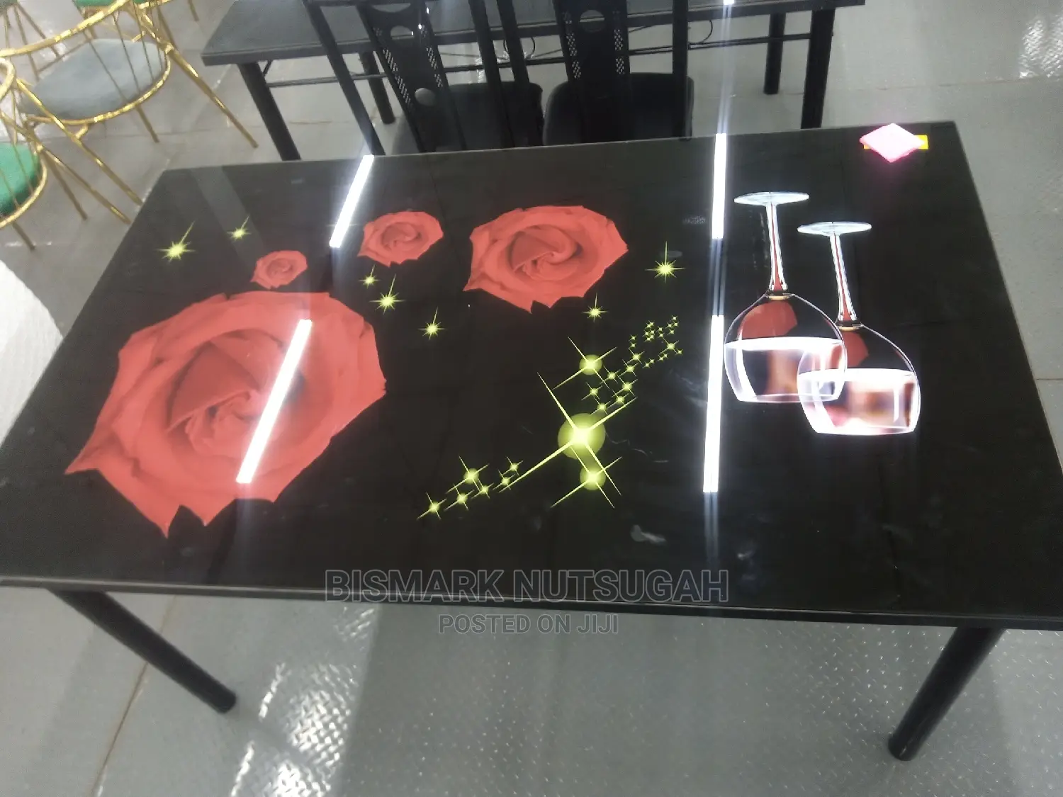 Dining Table for Sale