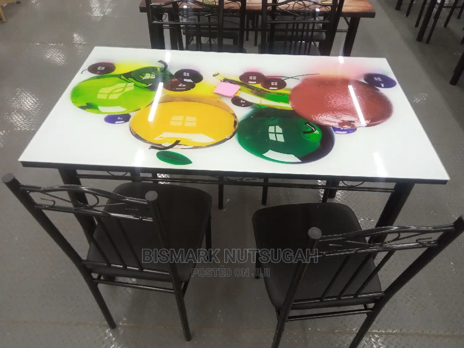 Dining Table for Sale