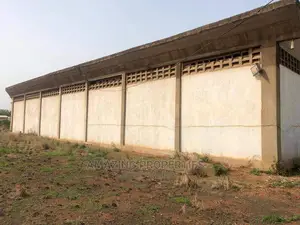 2500sqm Warehouse for Sale