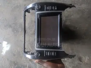 Toyota Camry 2014 Se Big Screen Tape