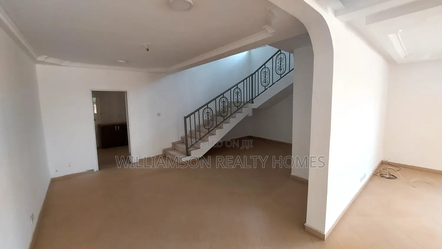 4bdrm House in Hfc Estate, Spintex for rent