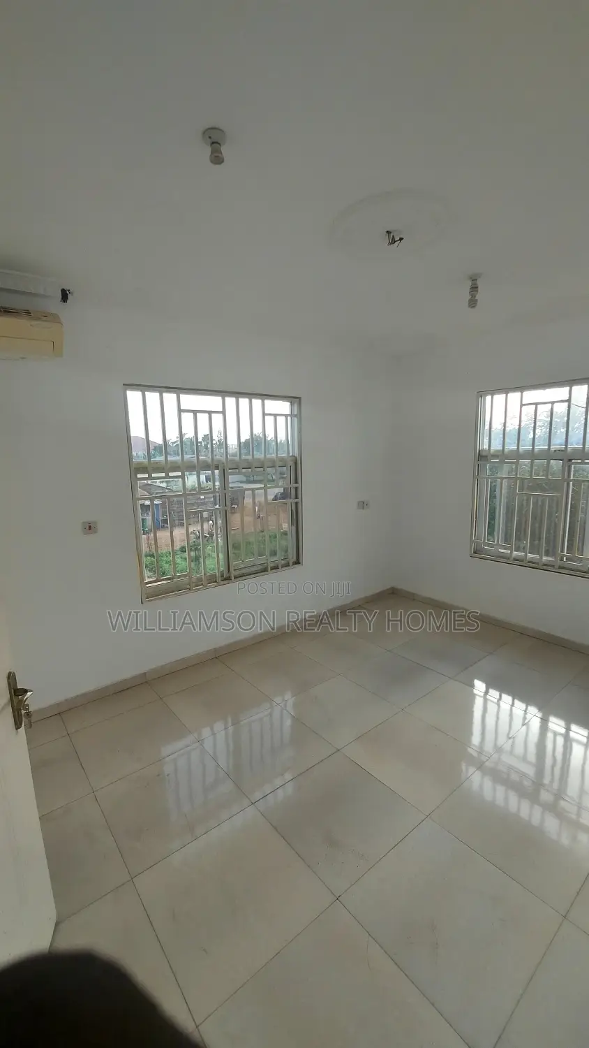 4bdrm House in Hfc Estate, Spintex for rent