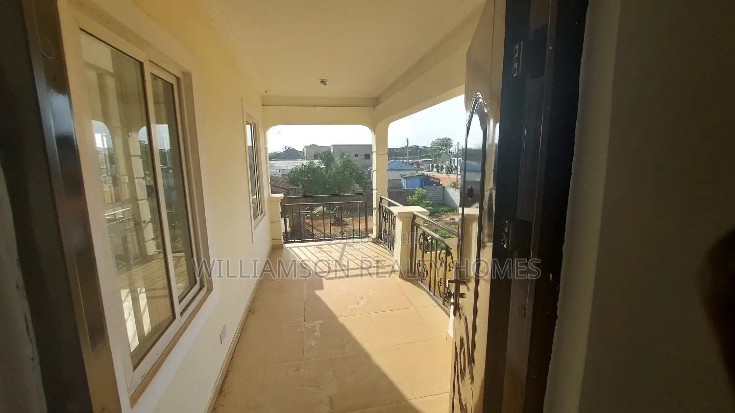 4bdrm House in Hfc Estate, Spintex for rent