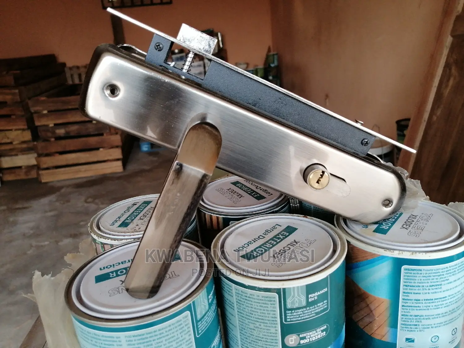 Quality Door Locks