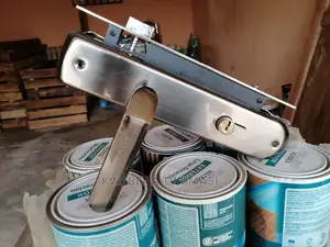 Quality Door Locks