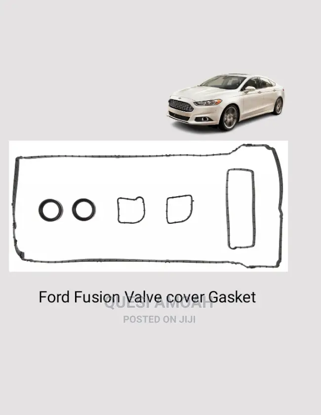 Ford Fusion Valve Cover Gasket