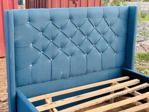 Amazing Designed 60x80 Bedframe