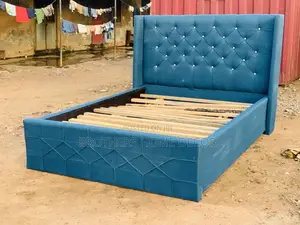 Amazing Designed 60x80 Bedframe