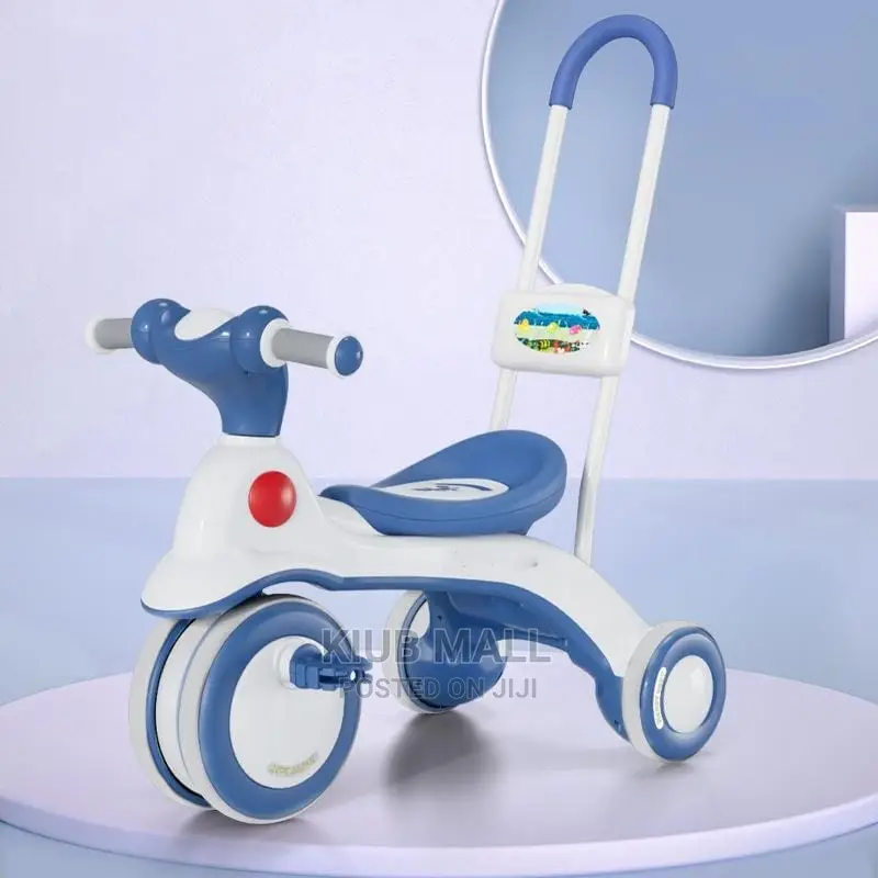Kids Tricycle