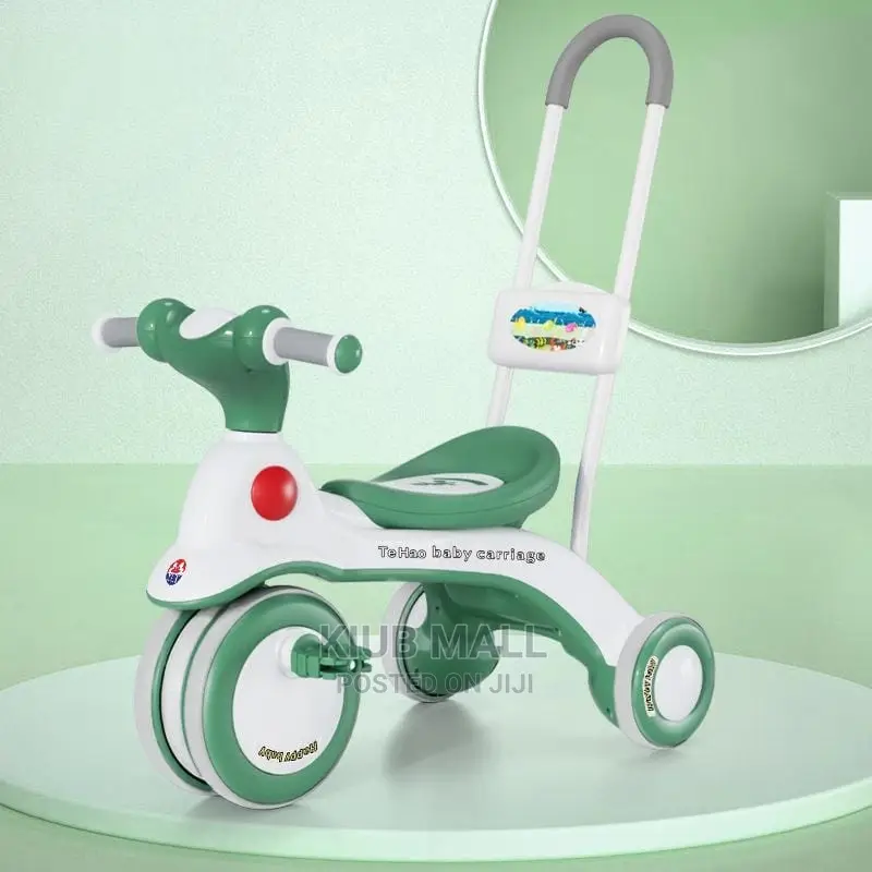 Kids Tricycle