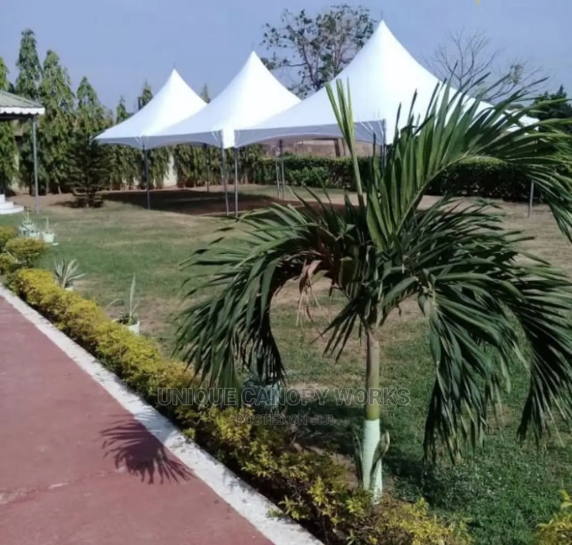 Marquees Canopies