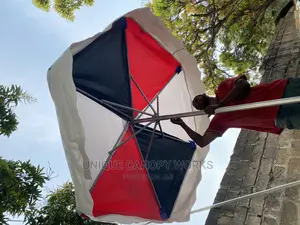 Metal and Wood Umbrellas for All Occasions