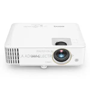 Brand New Beng 527 3300 Lumen Projector