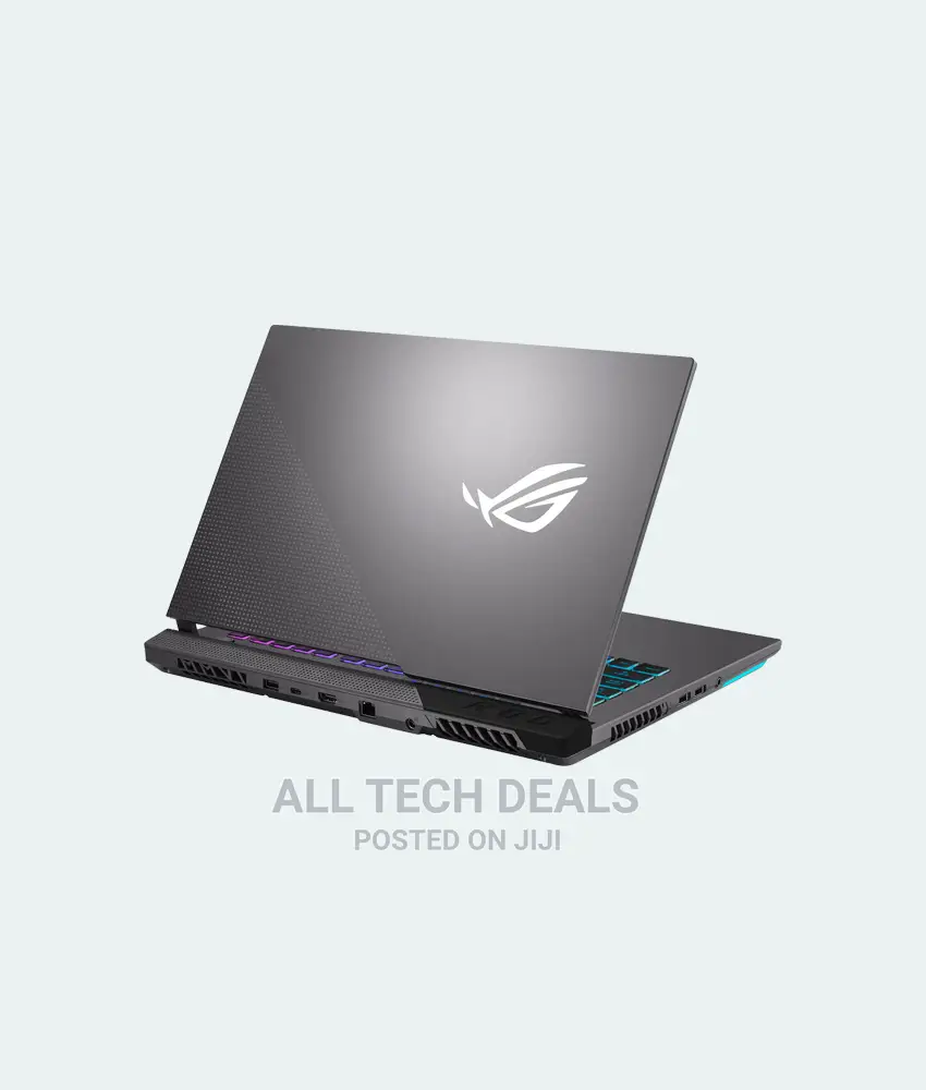 New Laptop Asus ROG Strix G15 16GB AMD Ryzen 7 SSD 1T