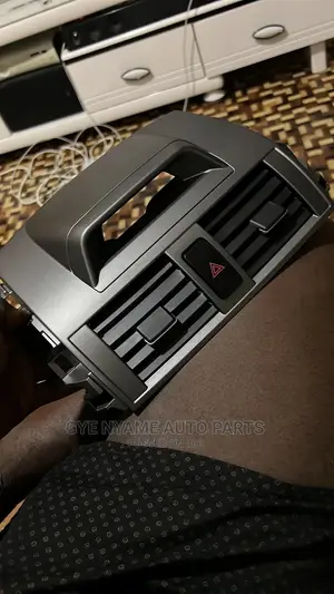 Toyota Corolla 2013 Model Air-Conditioning Vent