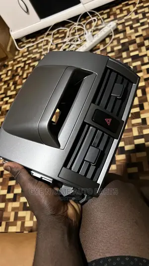 Toyota Corolla 2013 Model Air-Conditioning Vent