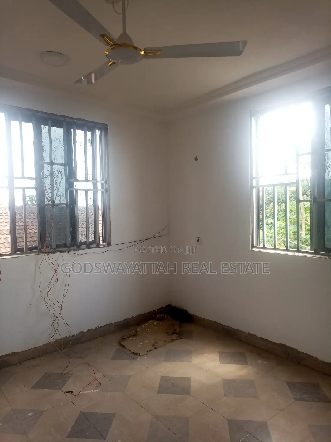 2bdrm Apartment in East Legon for Rent